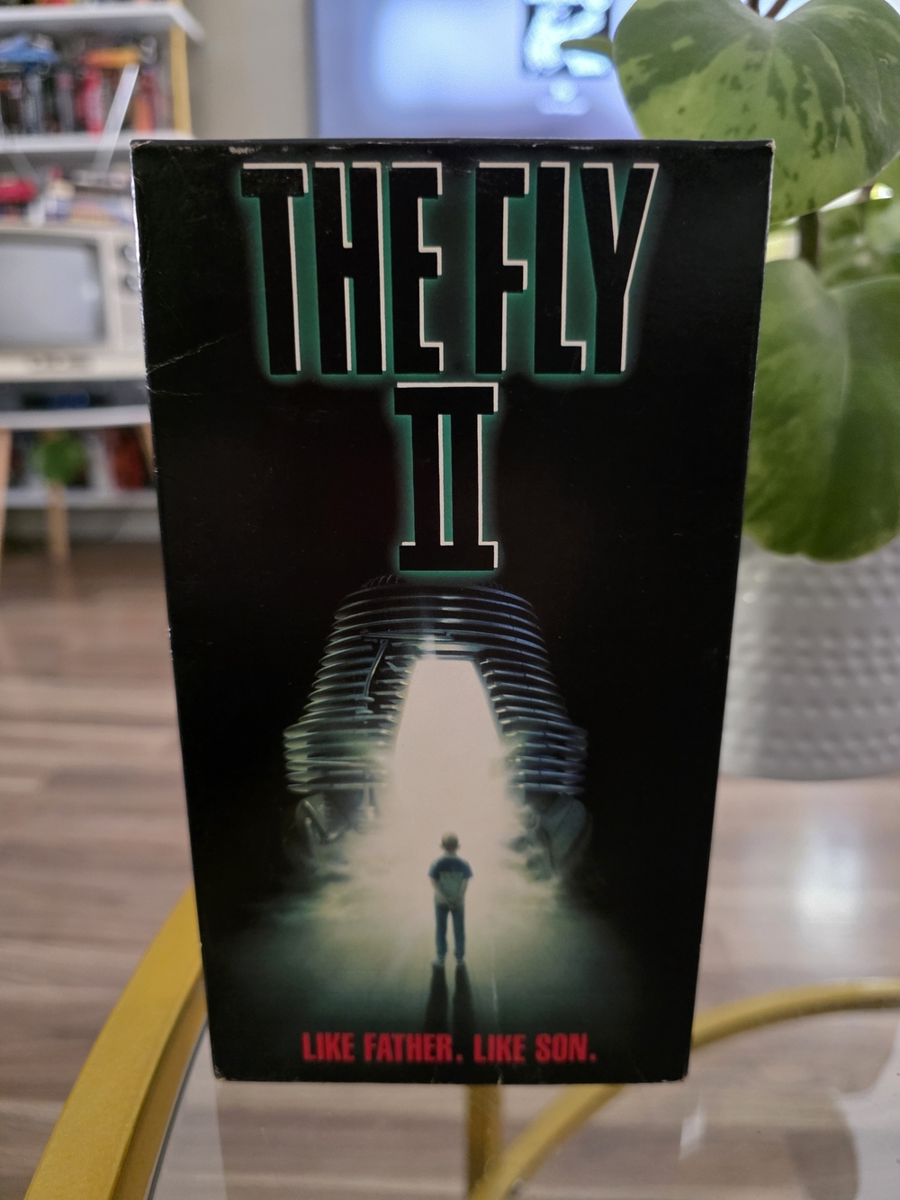 The Fly II - VHS